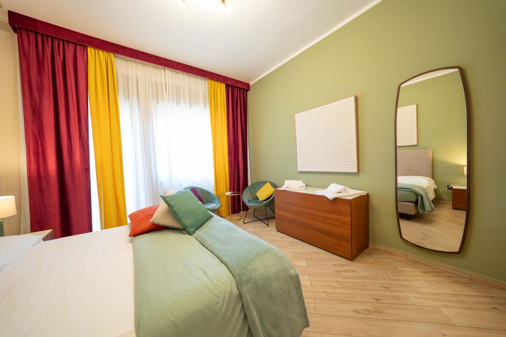 Duomo 11 By Dimorra Apartment Naples Exterior photo